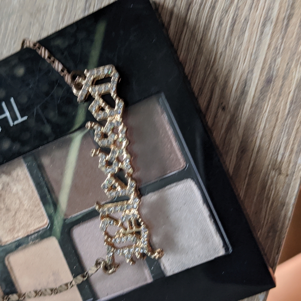 Necklace